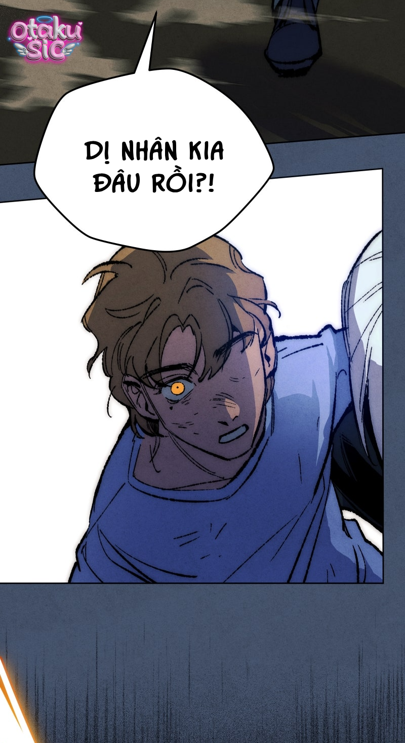 Hand Jumper - Chap 116 - Trang 16