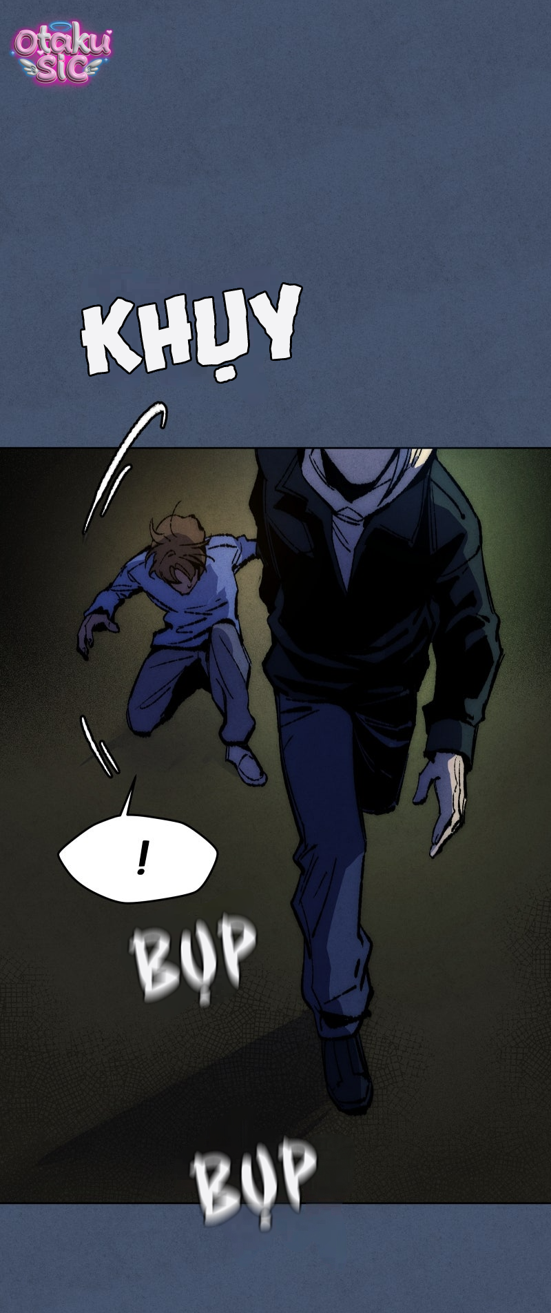 Hand Jumper - Chap 116 - Trang 18