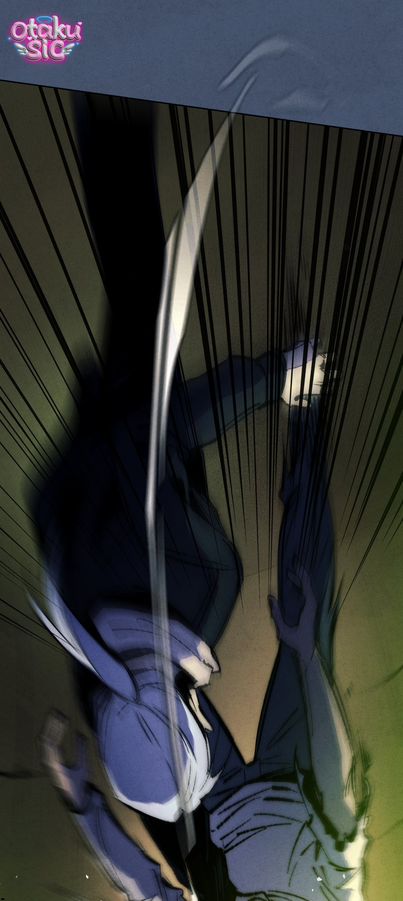 Hand Jumper - Chap 116 - Trang 20