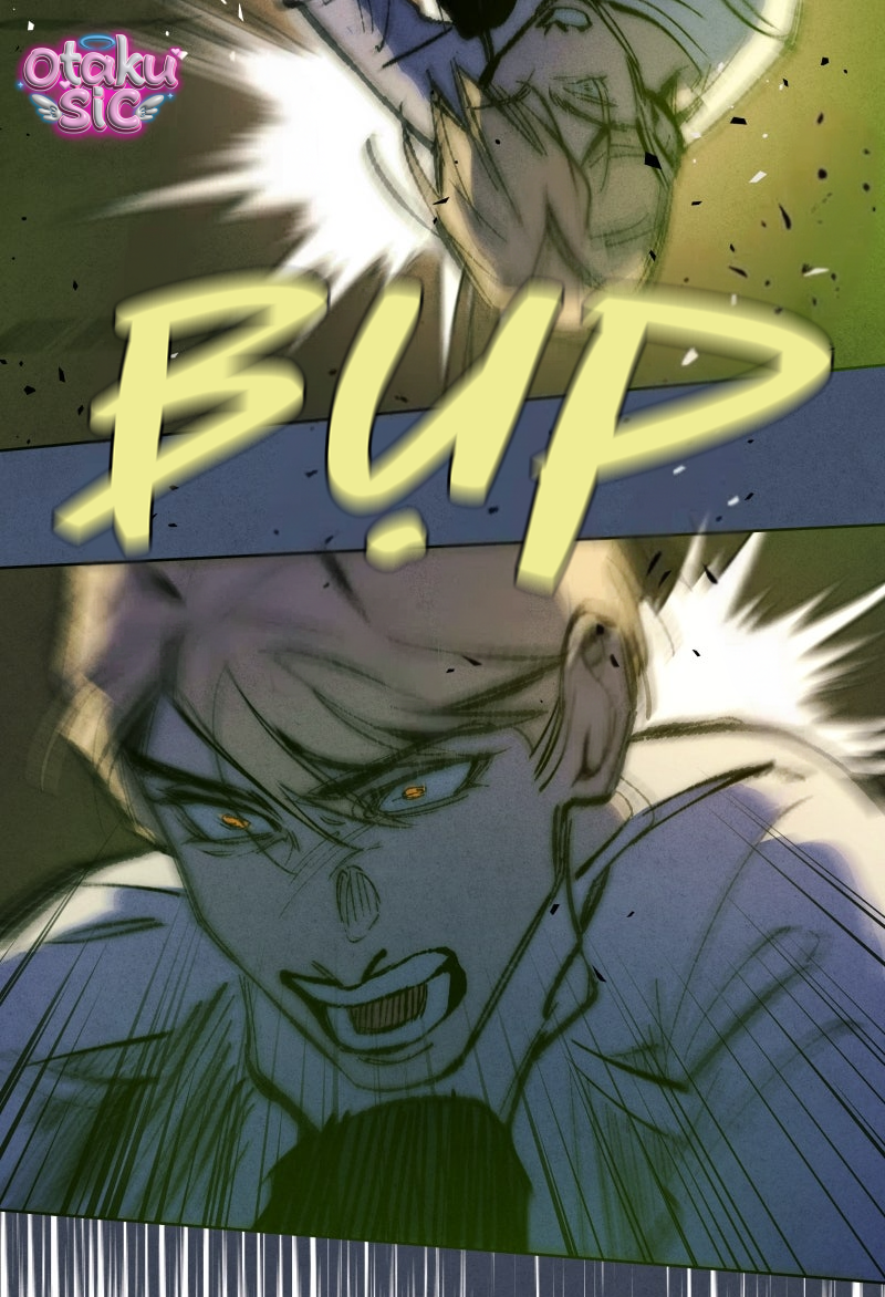 Hand Jumper - Chap 116 - Trang 21
