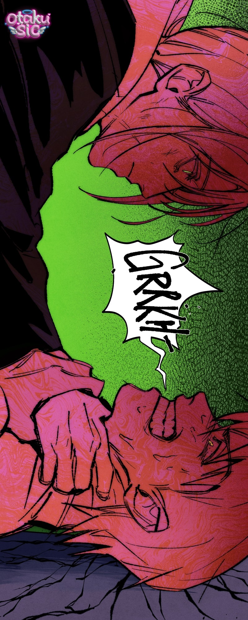 Hand Jumper - Chap 116 - Trang 23