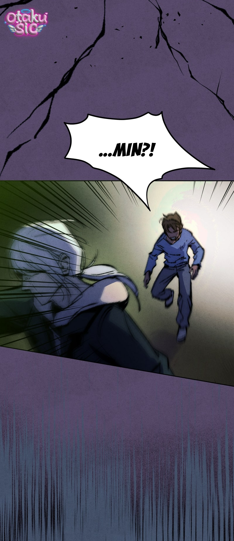 Hand Jumper - Chap 116 - Trang 24