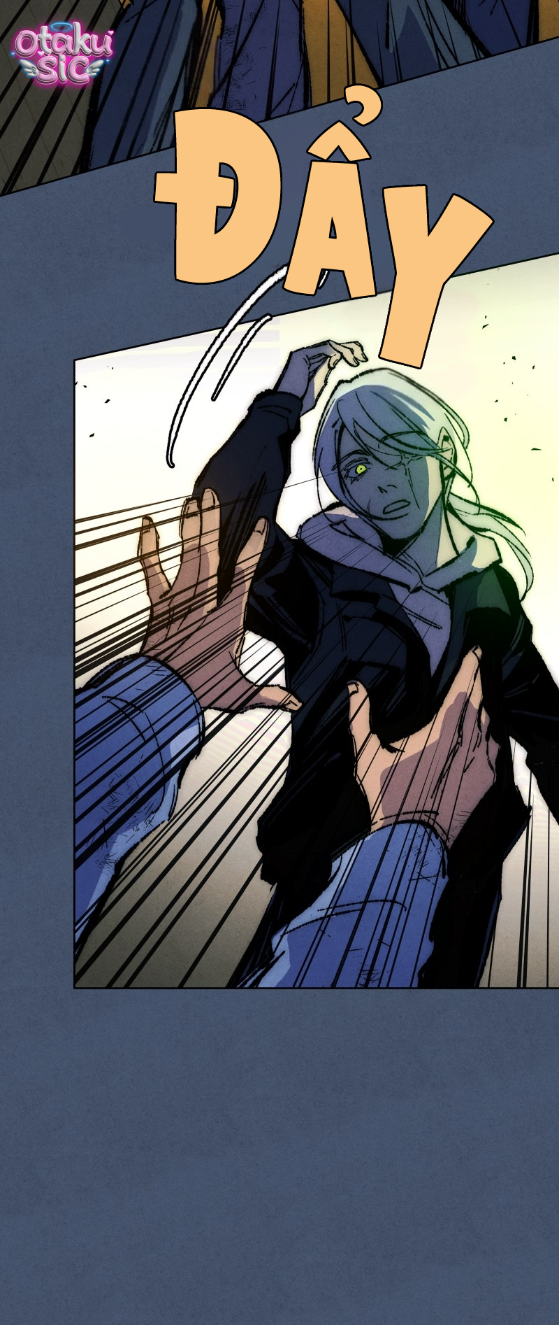 Hand Jumper - Chap 116 - Trang 27