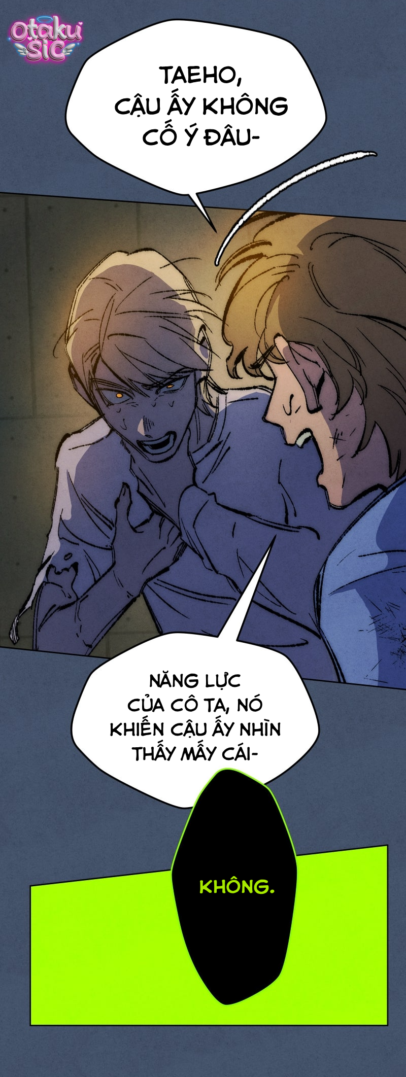 Hand Jumper - Chap 116 - Trang 28