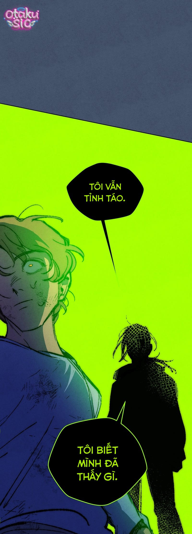 Hand Jumper - Chap 116 - Trang 29