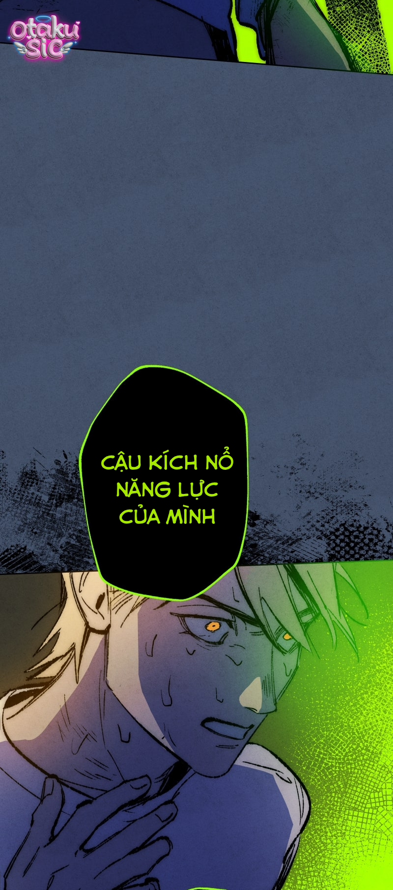 Hand Jumper - Chap 116 - Trang 30