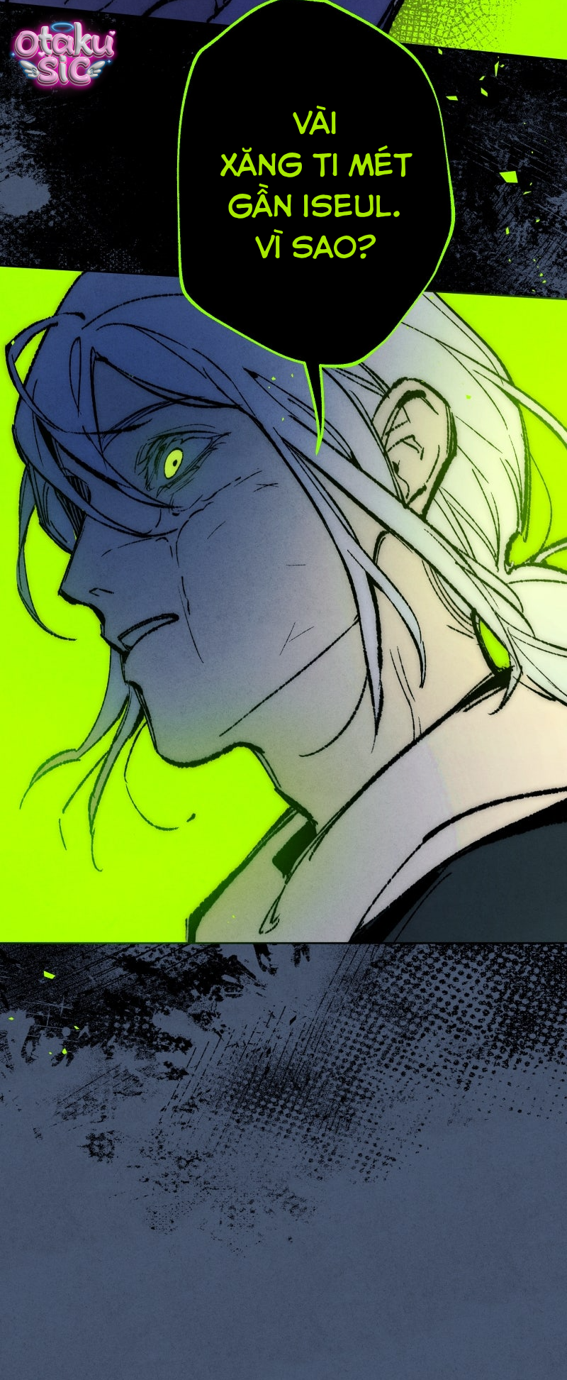 Hand Jumper - Chap 116 - Trang 31