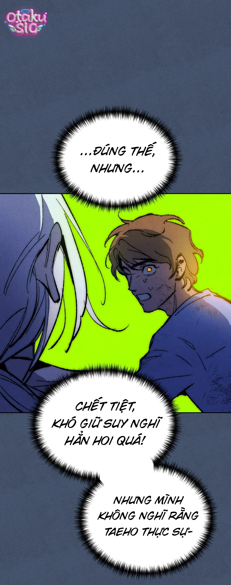 Hand Jumper - Chap 116 - Trang 32