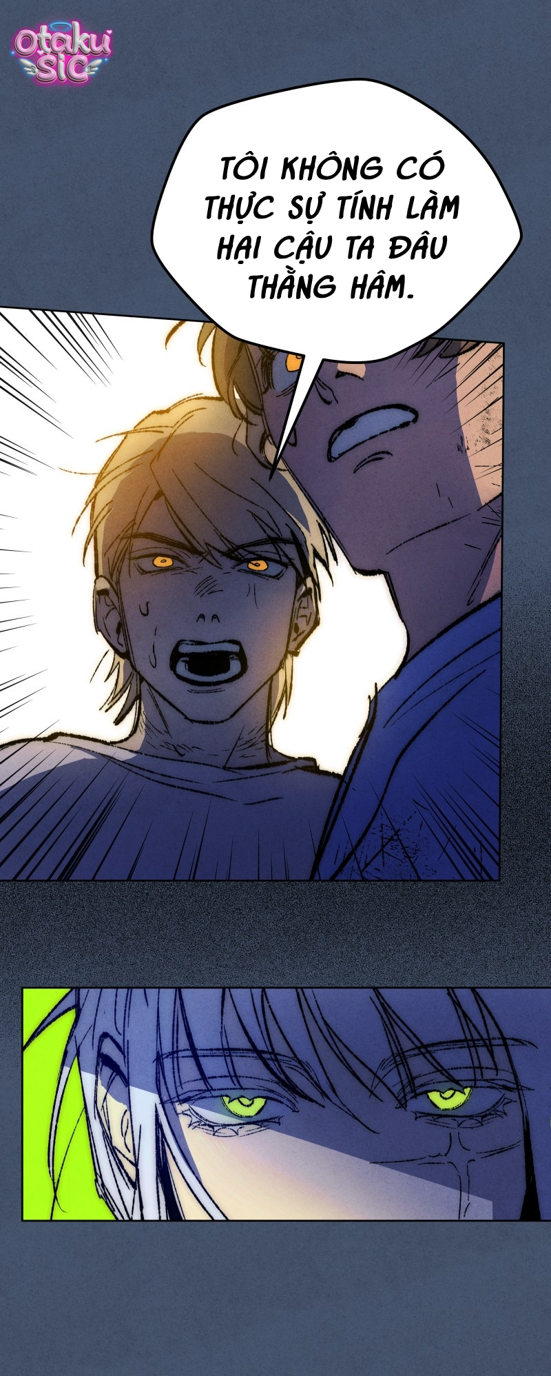 Hand Jumper - Chap 116 - Trang 33