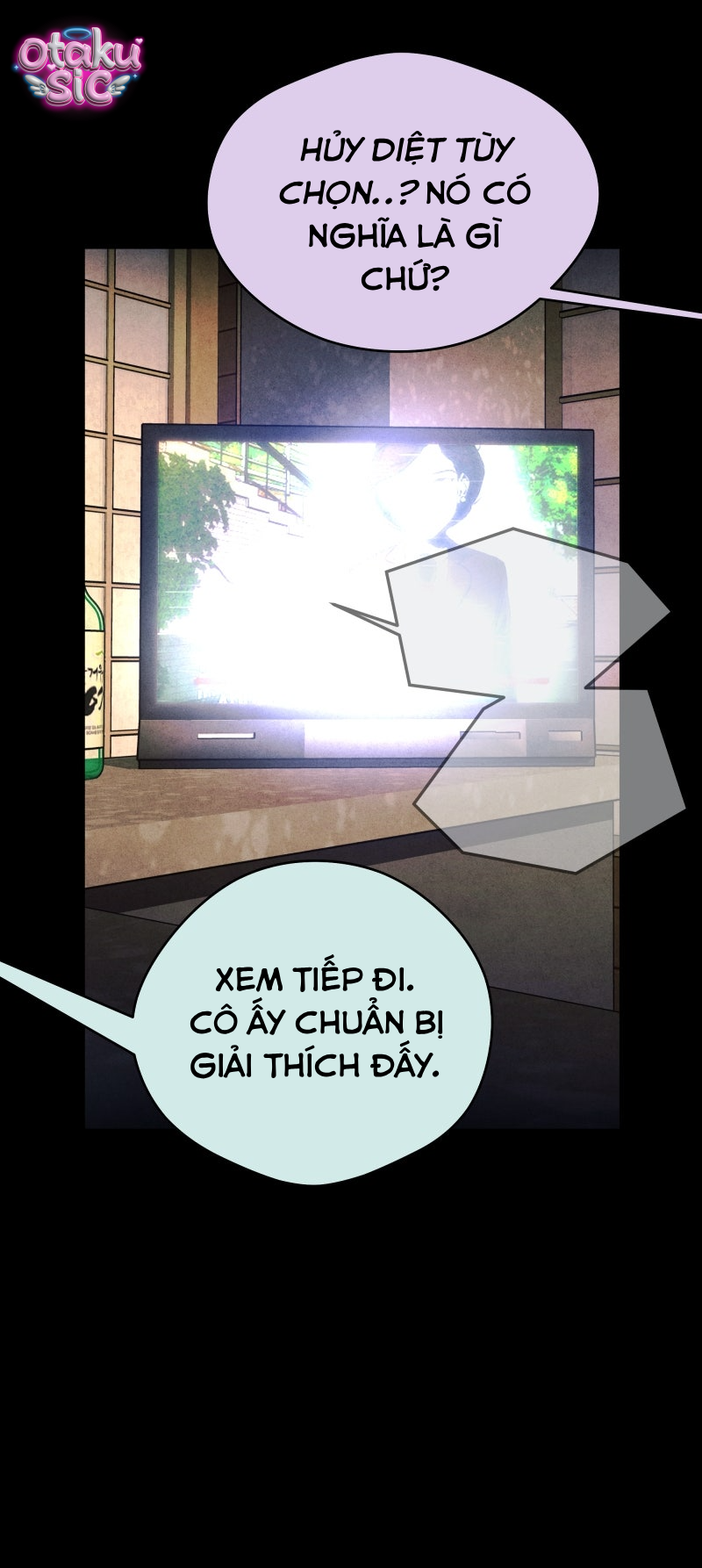 Hand Jumper - Chap 116 - Trang 40
