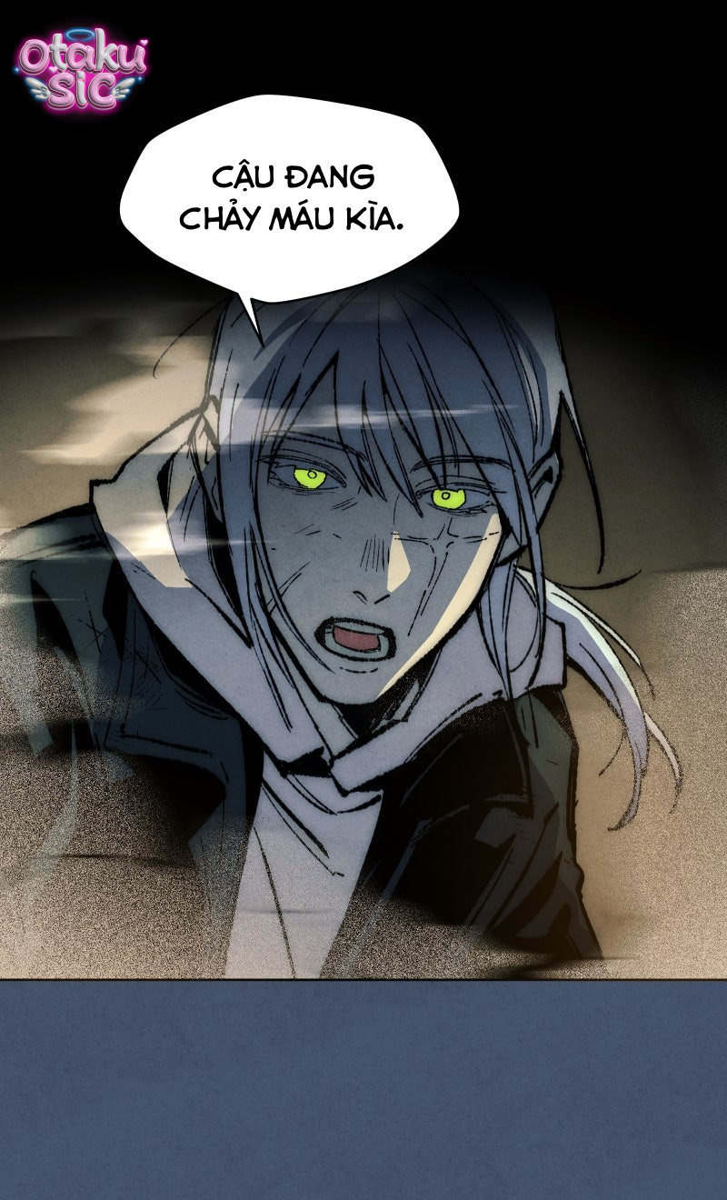 Hand Jumper - Chap 116 - Trang 5