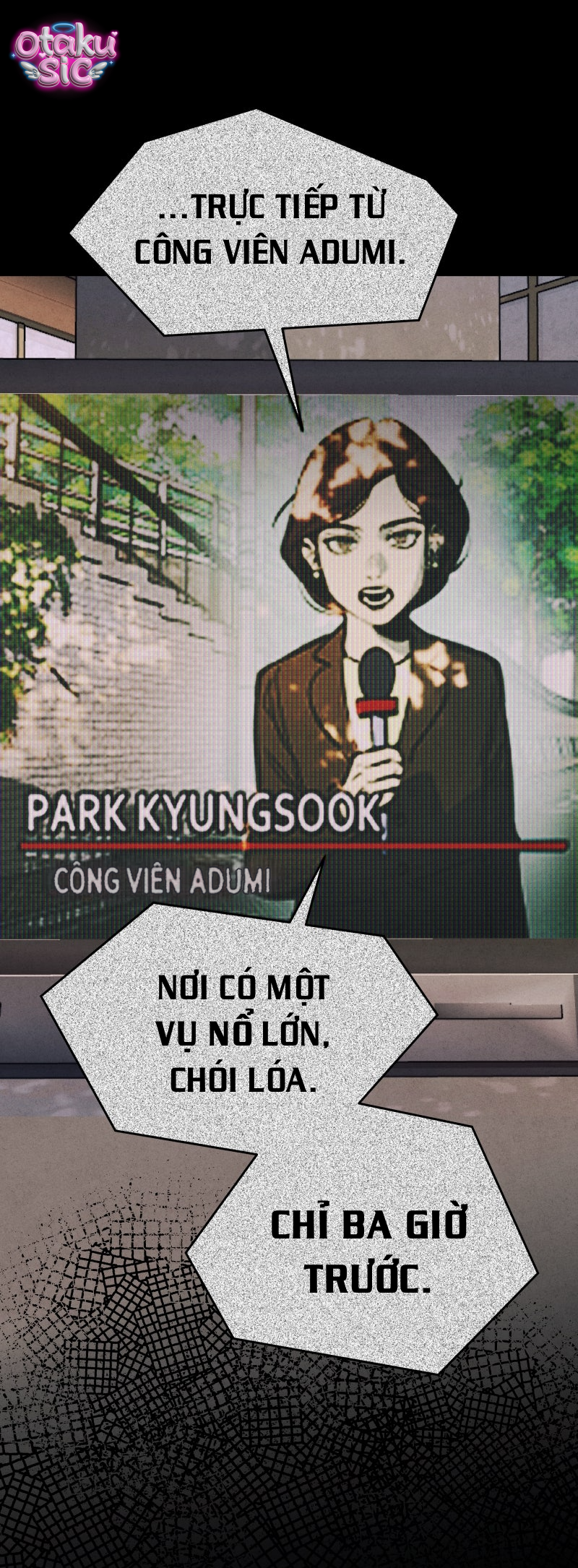 Hand Jumper - Chap 116 - Trang 41