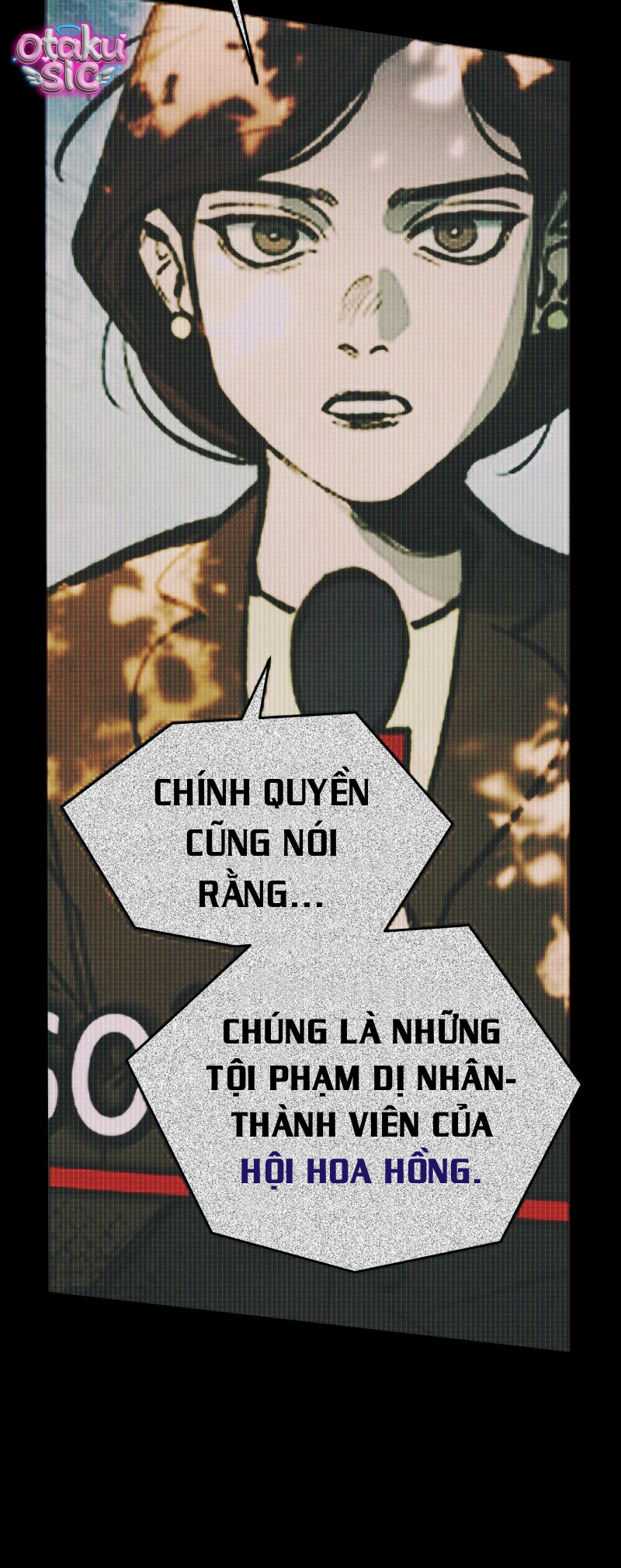 Hand Jumper - Chap 116 - Trang 44