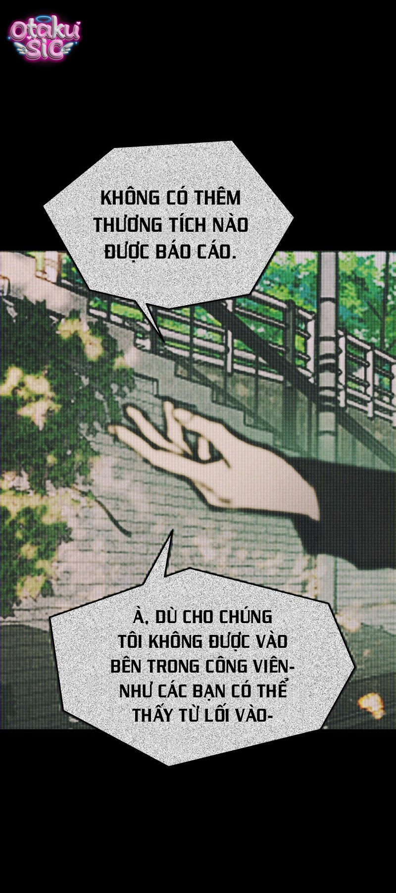 Hand Jumper - Chap 116 - Trang 45
