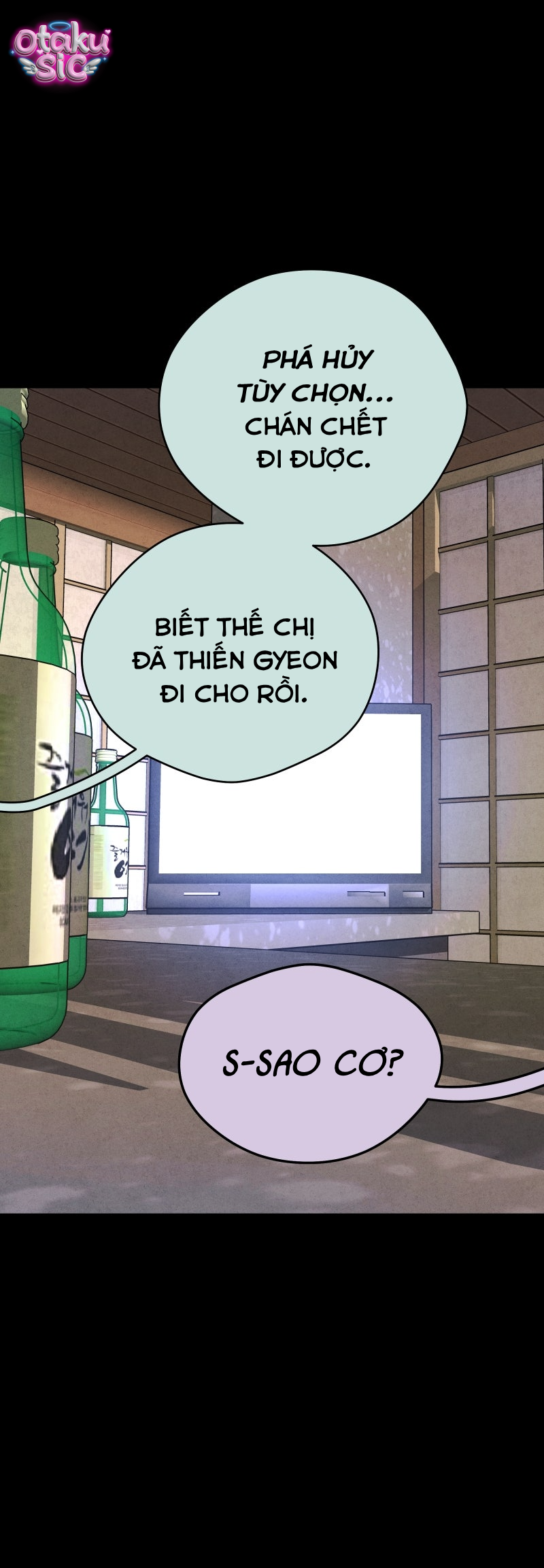 Hand Jumper - Chap 116 - Trang 50