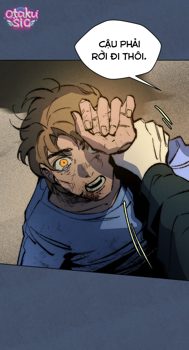 Hand Jumper - Chap 116 - Trang 6