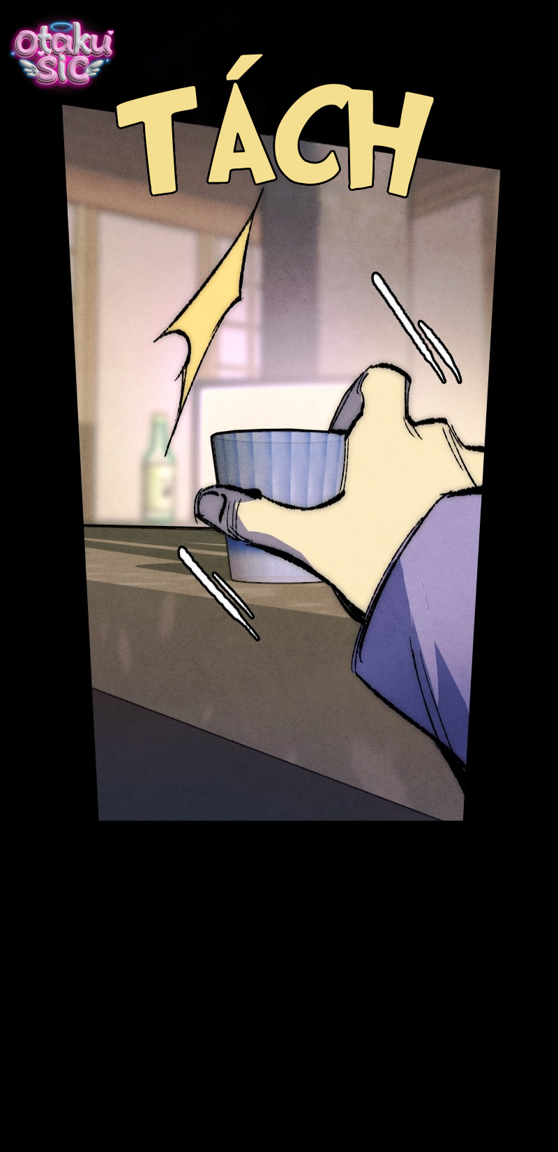 Hand Jumper - Chap 116 - Trang 51