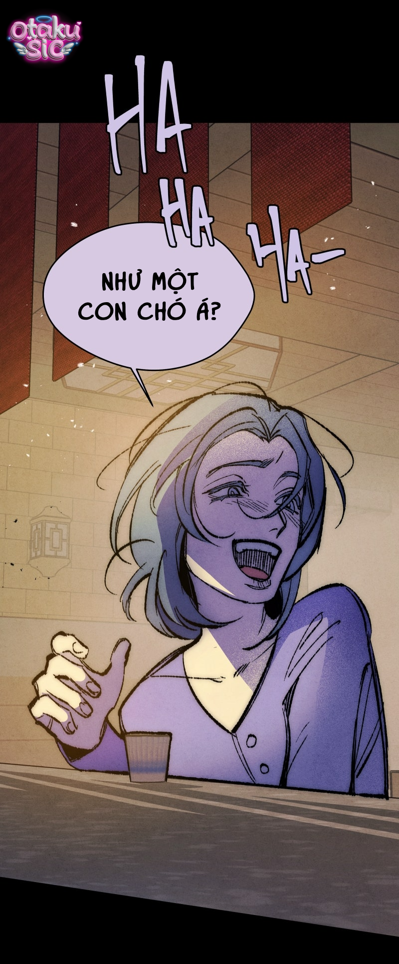 Hand Jumper - Chap 116 - Trang 52