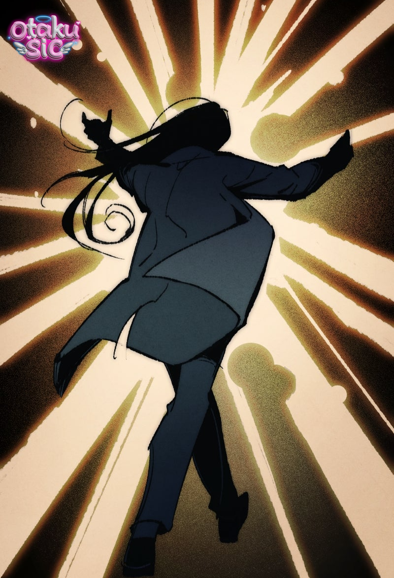 Hand Jumper - Chap 116 - Trang 57