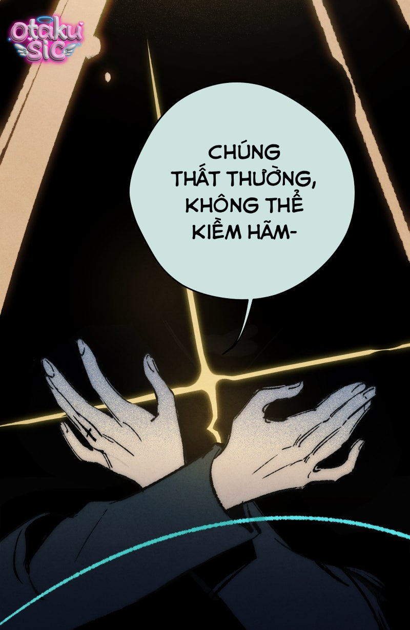 Hand Jumper - Chap 116 - Trang 58