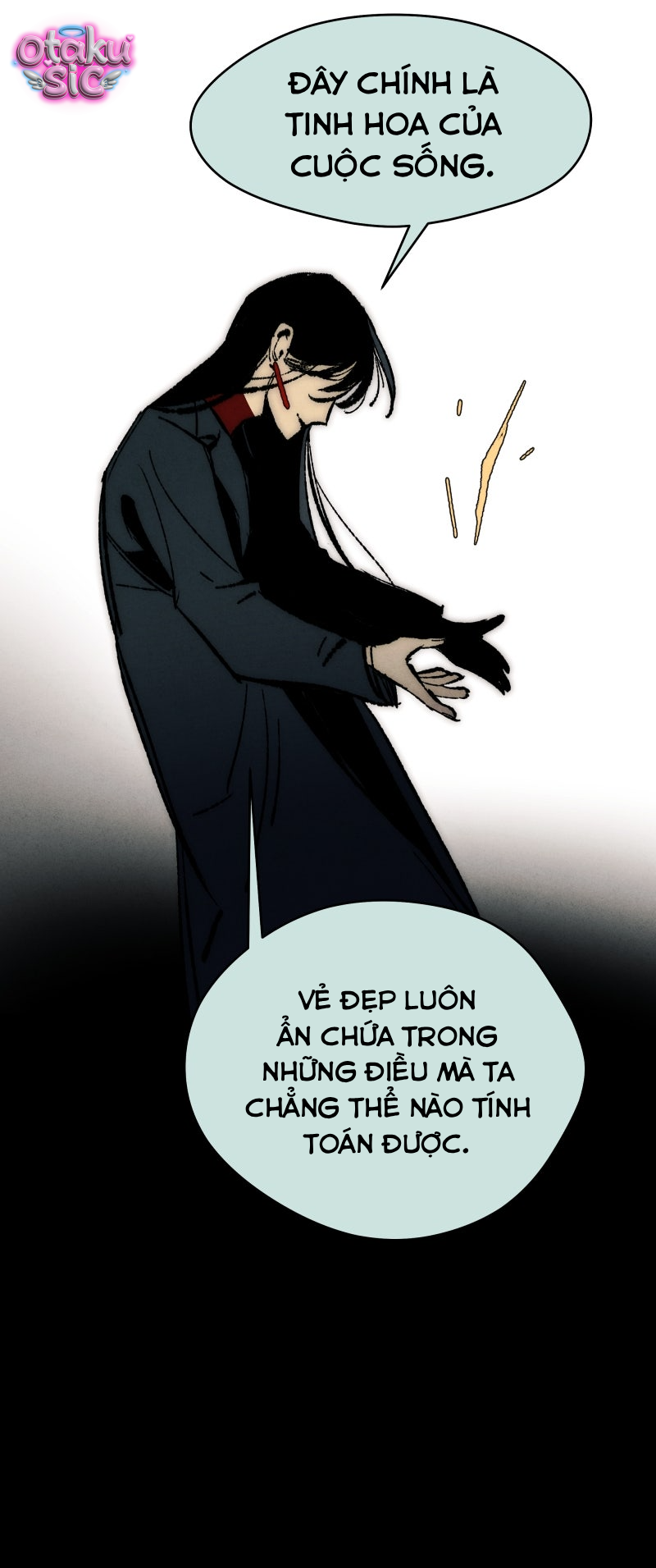 Hand Jumper - Chap 116 - Trang 61