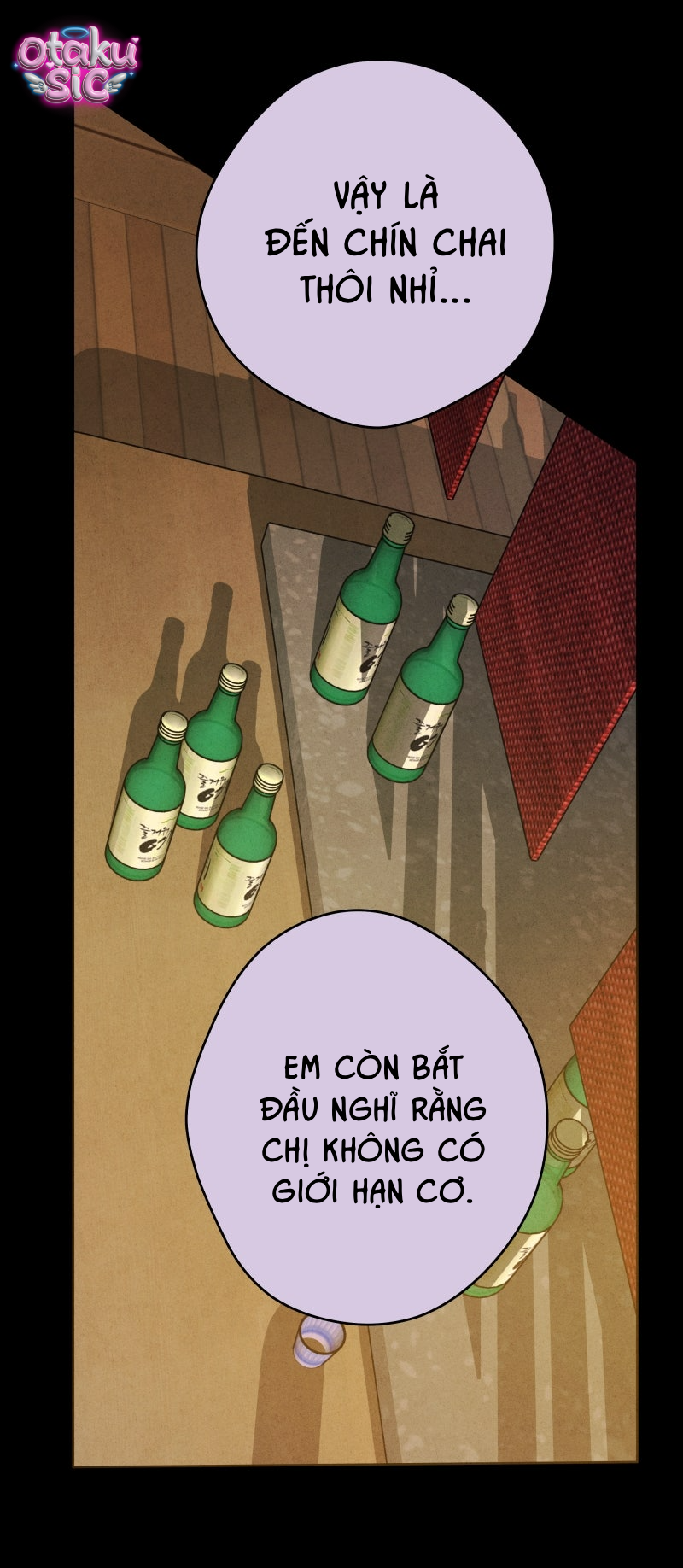 Hand Jumper - Chap 116 - Trang 63