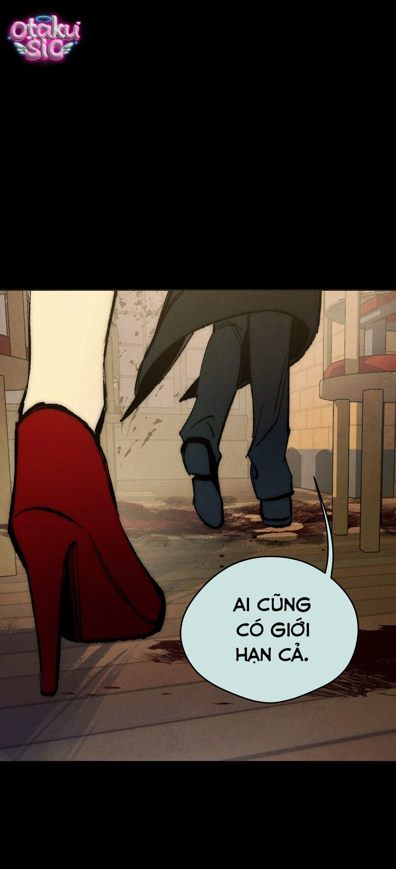 Hand Jumper - Chap 116 - Trang 64