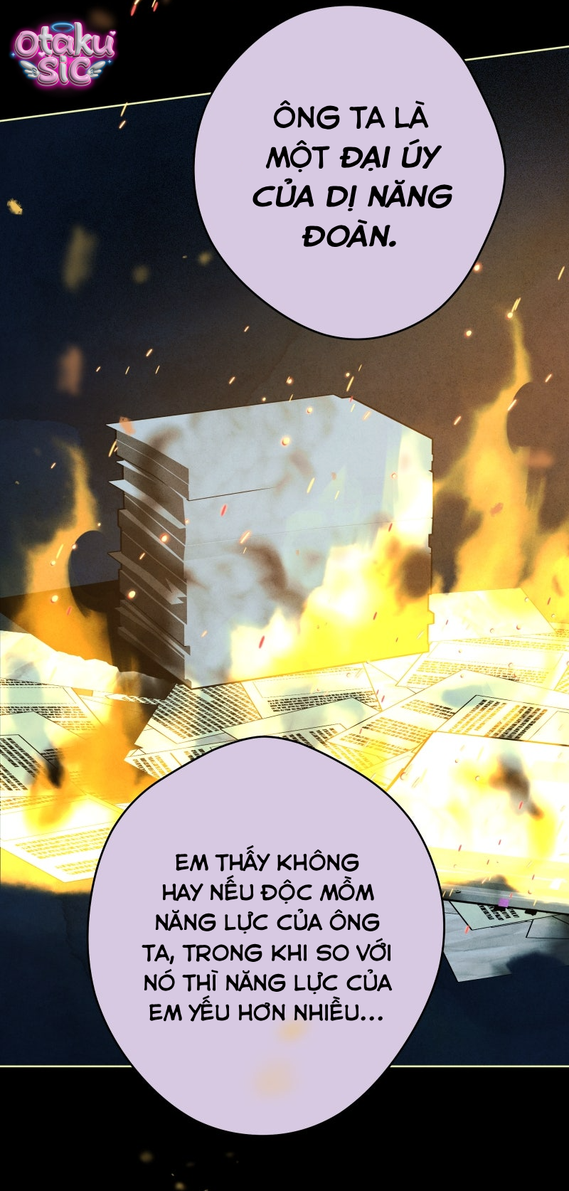 Hand Jumper - Chap 116 - Trang 67