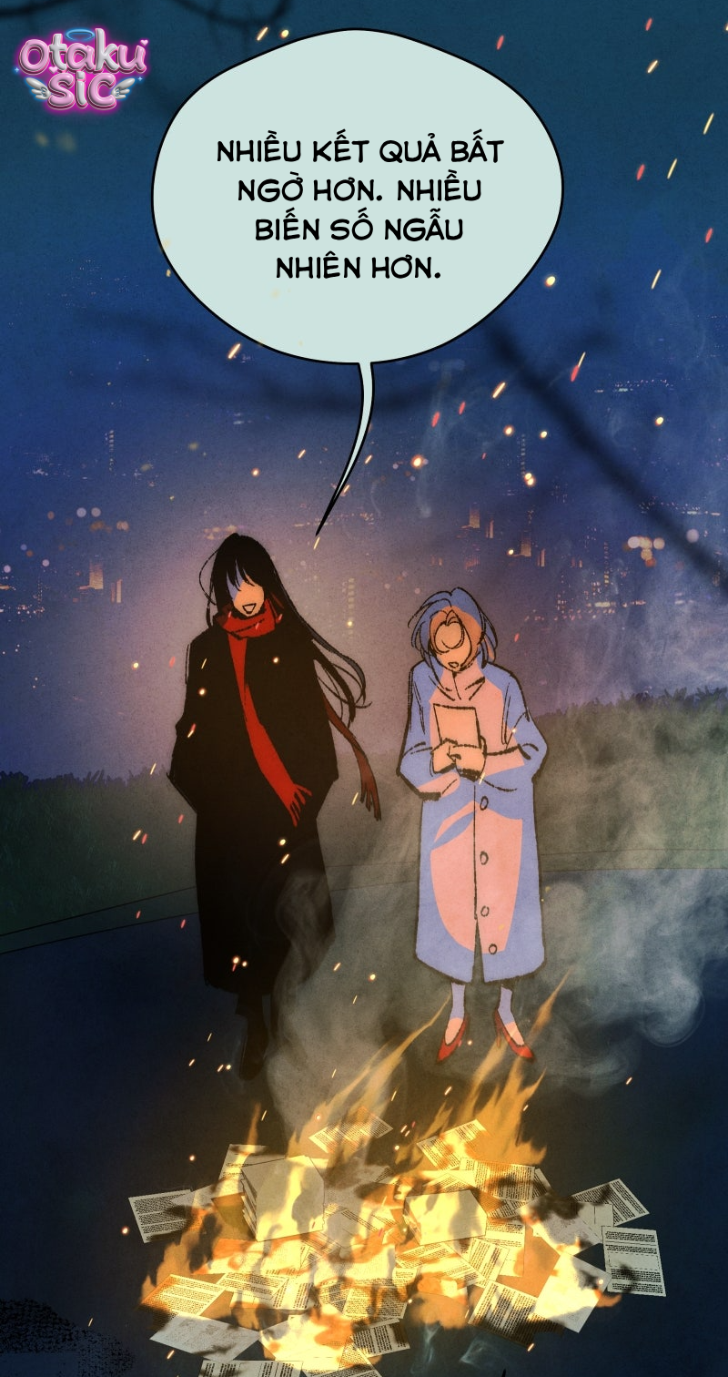 Hand Jumper - Chap 116 - Trang 70