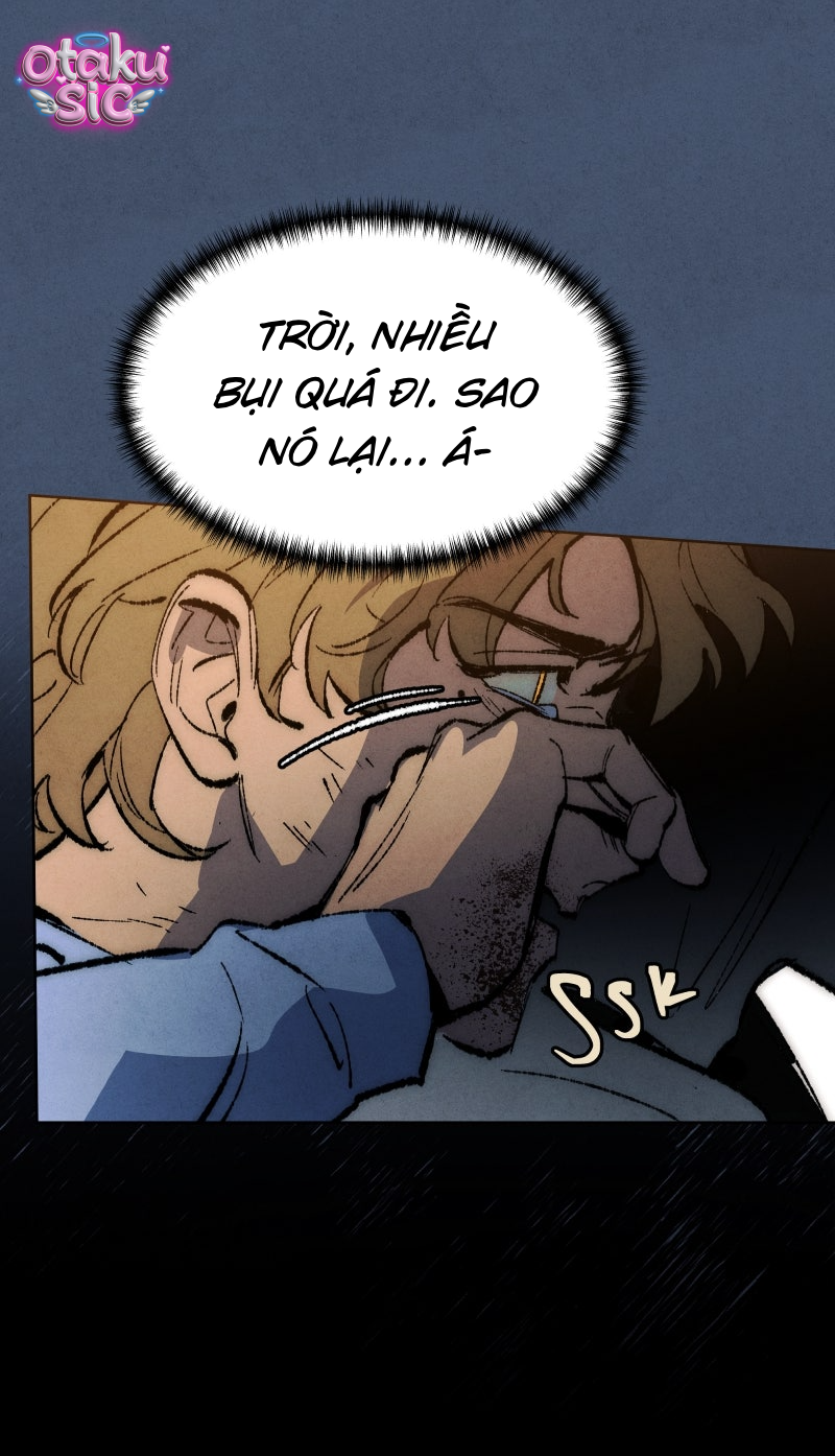 Hand Jumper - Chap 116 - Trang 8