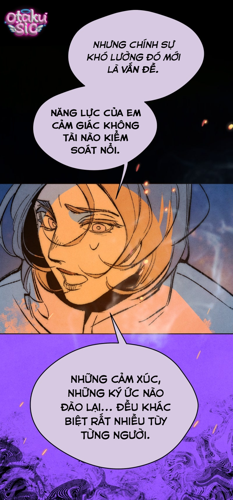 Hand Jumper - Chap 116 - Trang 72