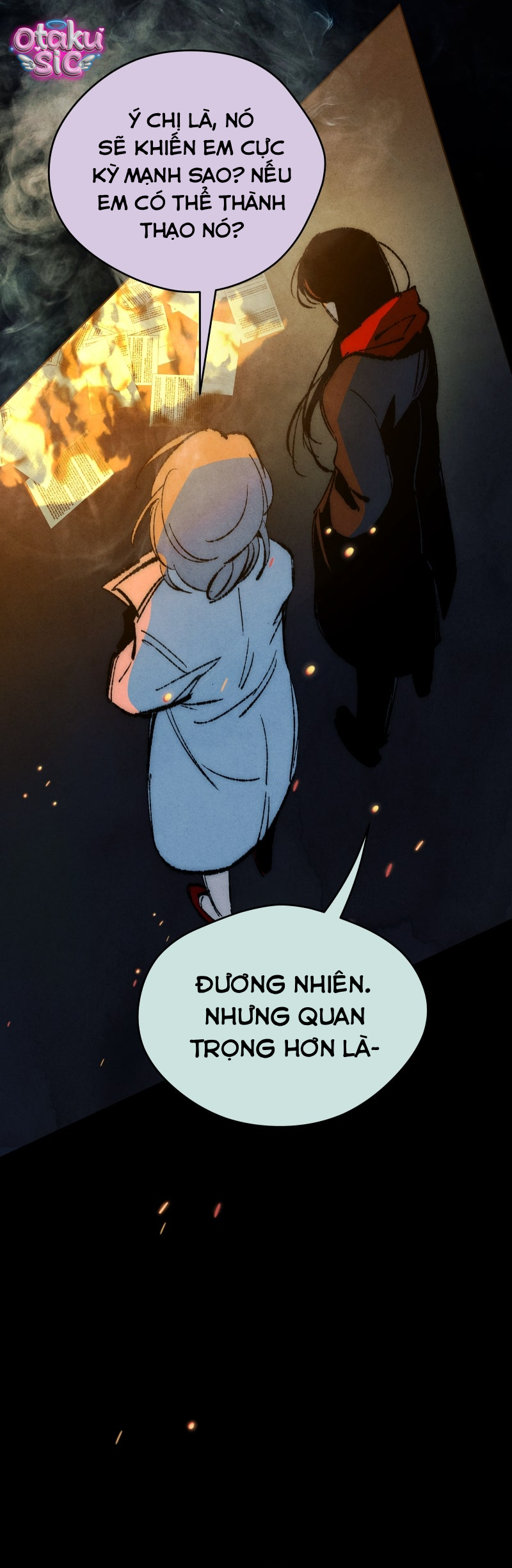 Hand Jumper - Chap 116 - Trang 76