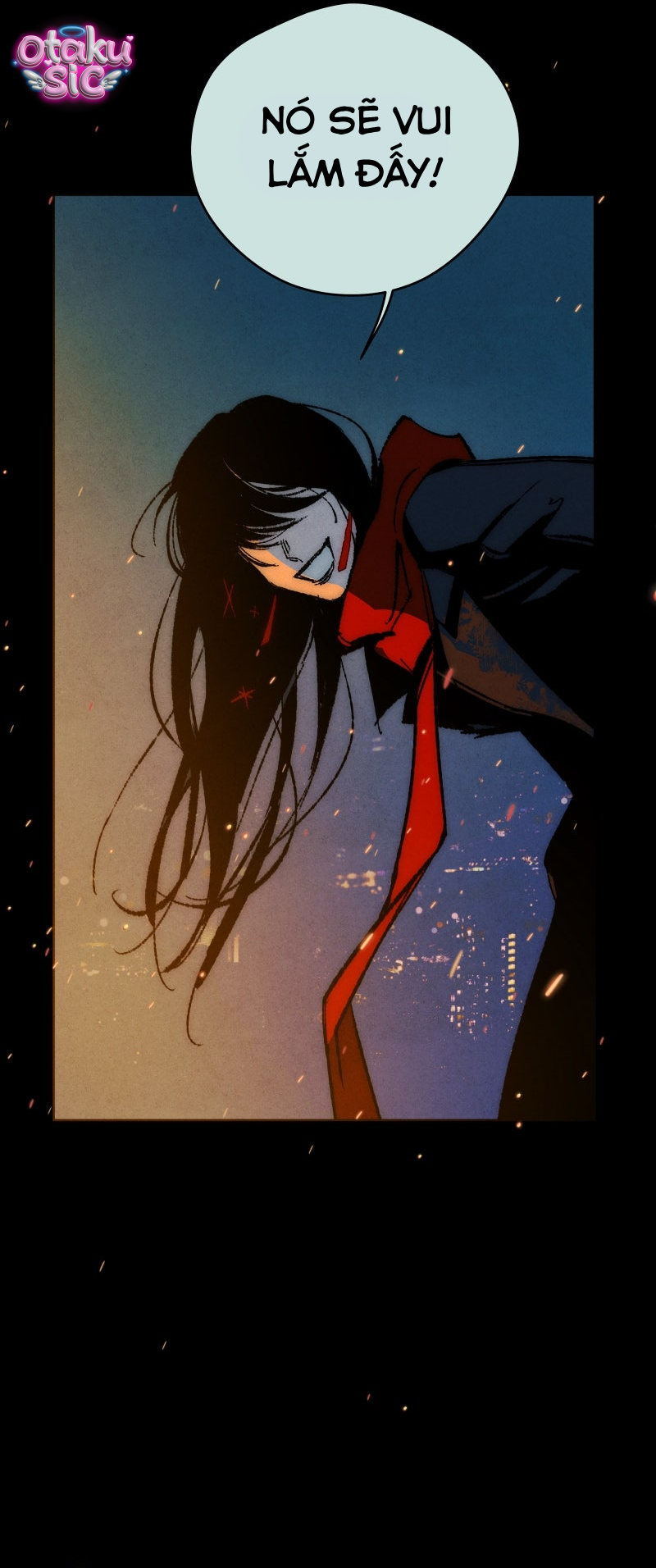 Hand Jumper - Chap 116 - Trang 77
