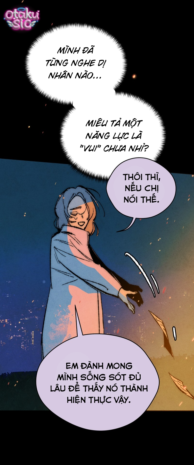 Hand Jumper - Chap 116 - Trang 78