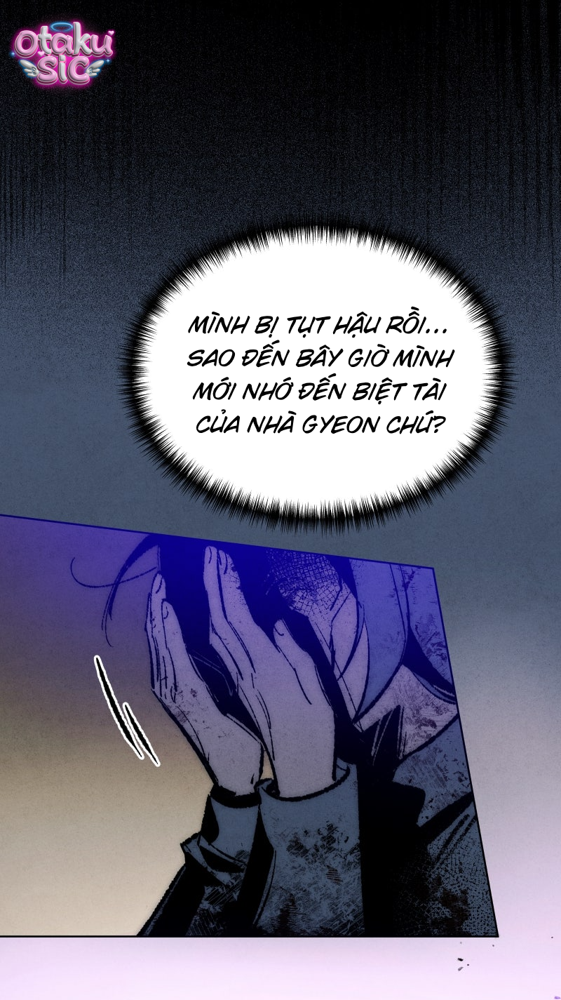 Hand Jumper - Chap 116 - Trang 89