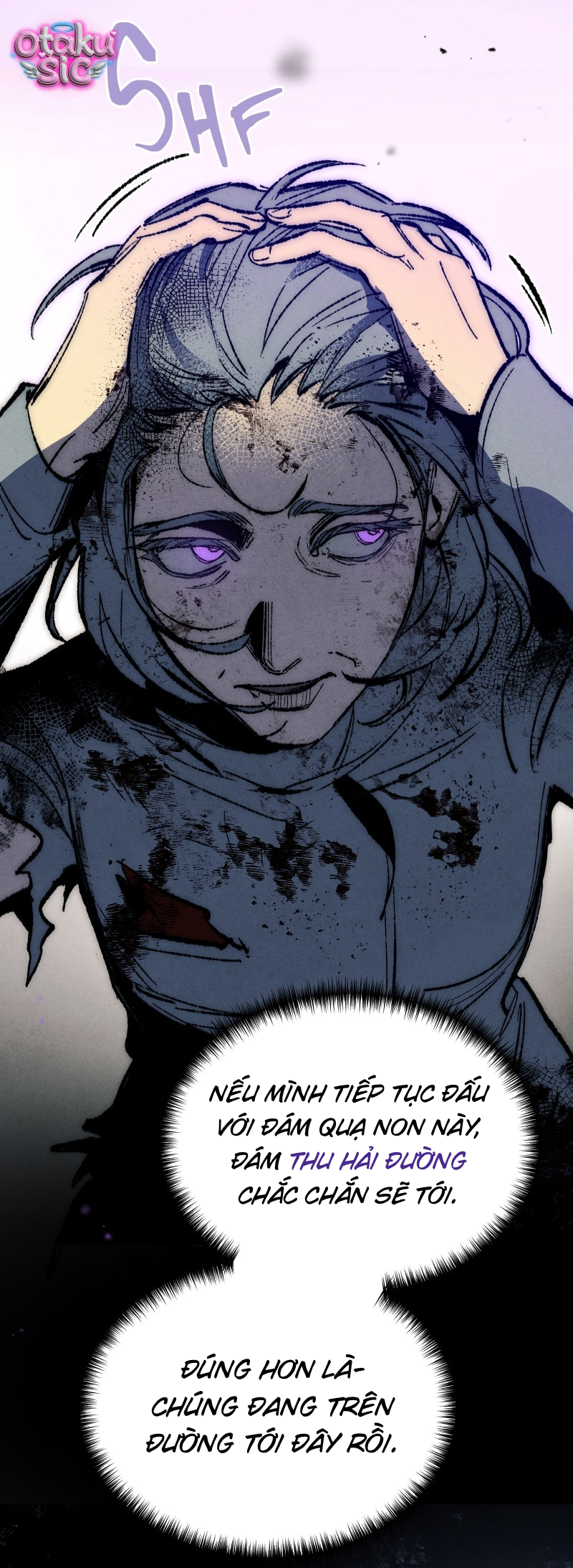 Hand Jumper - Chap 116 - Trang 90
