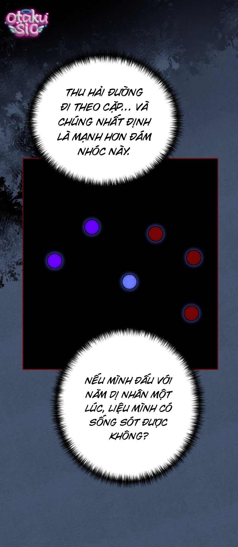 Hand Jumper - Chap 116 - Trang 91