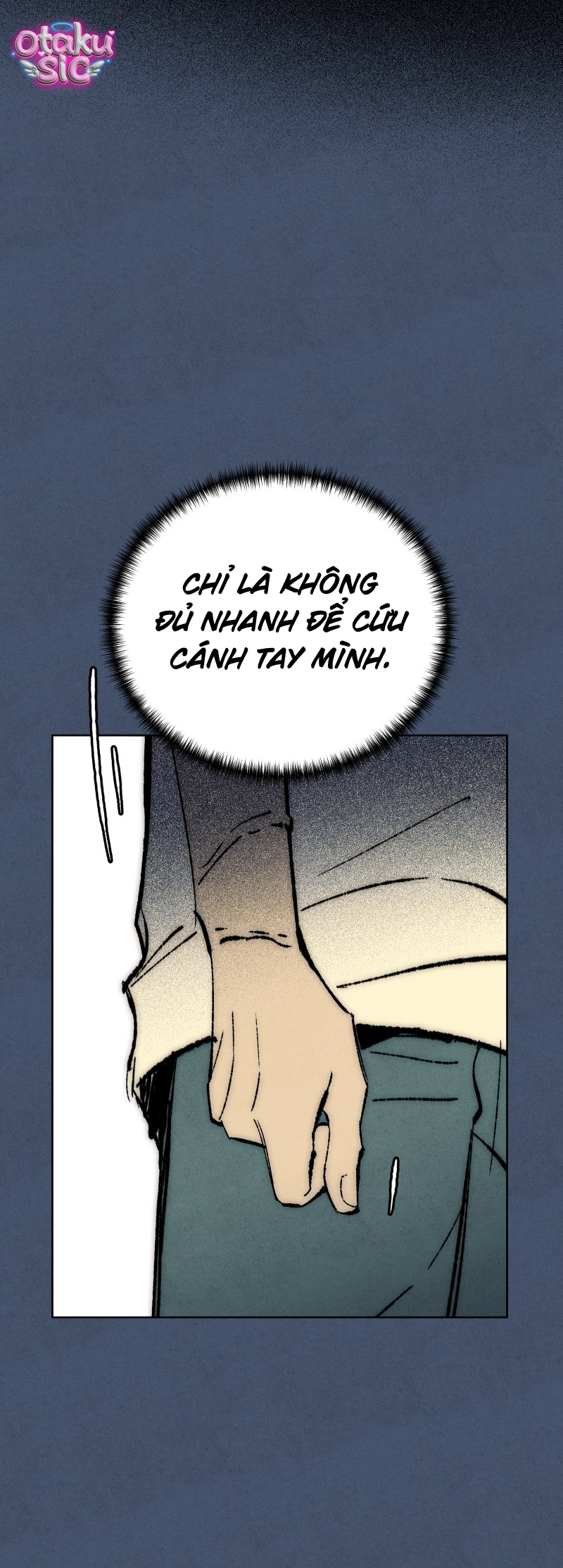 Hand Jumper - Chap 117 - Trang 12