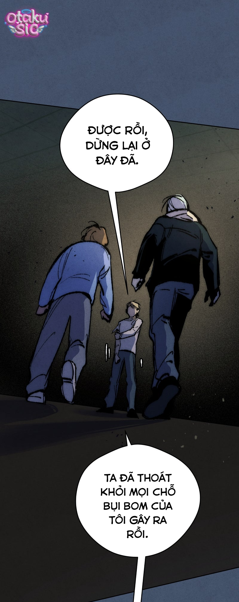 Hand Jumper - Chap 117 - Trang 13