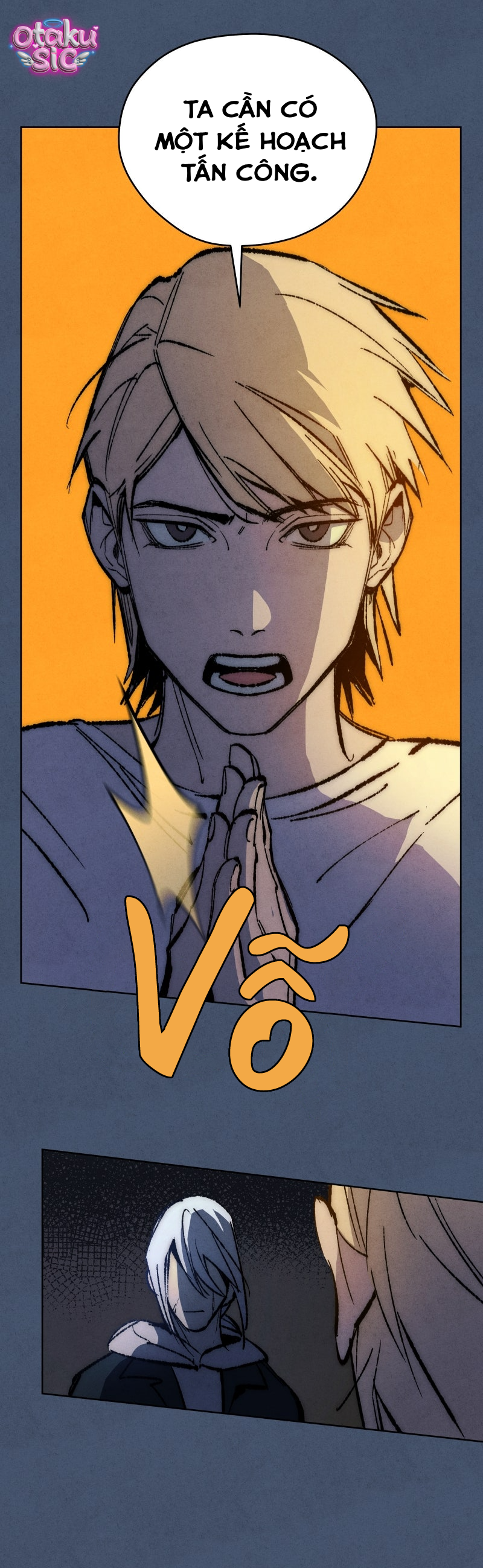 Hand Jumper - Chap 117 - Trang 15