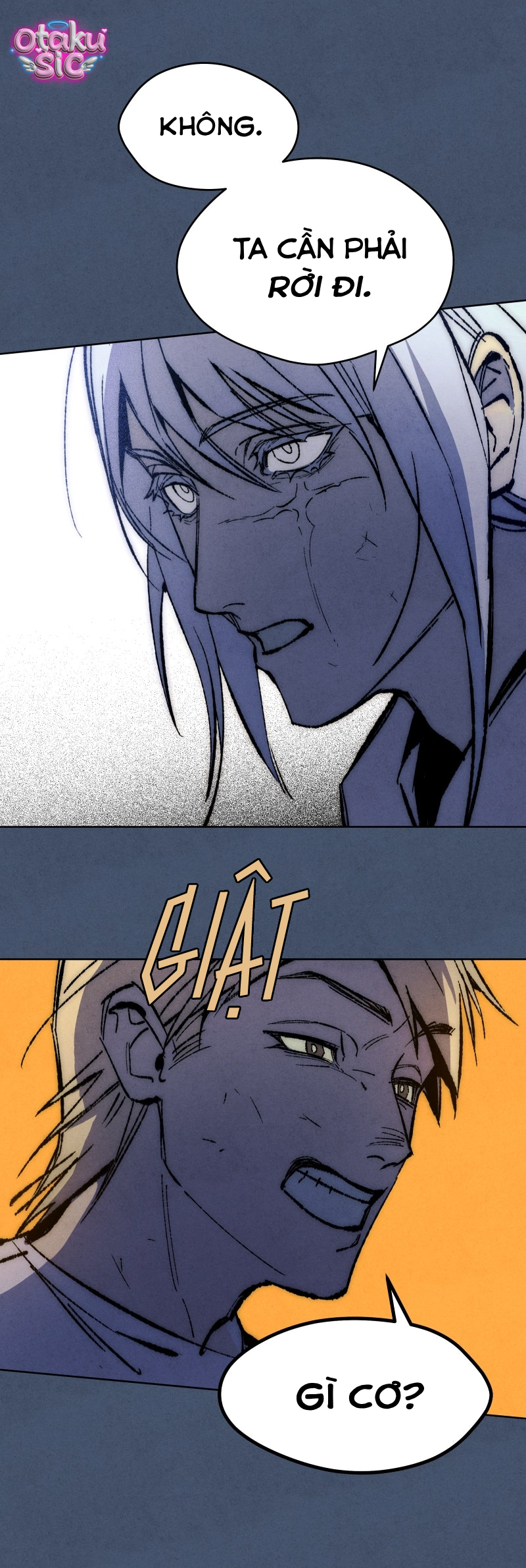 Hand Jumper - Chap 117 - Trang 16