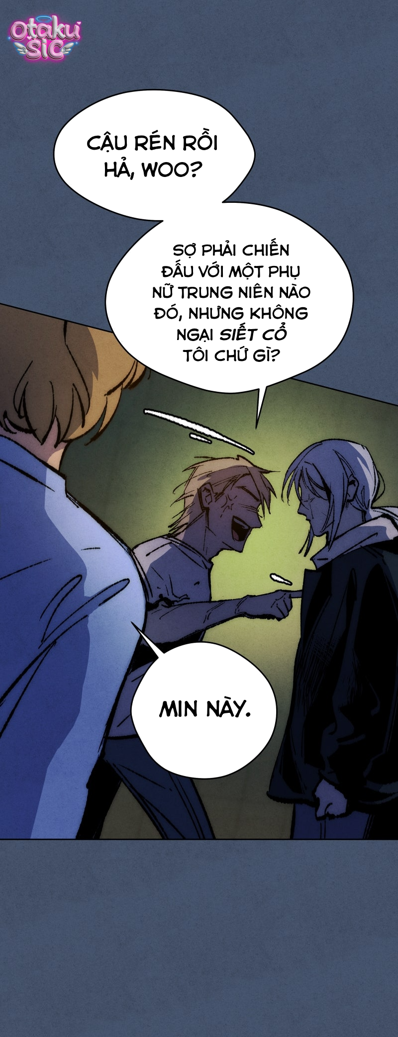 Hand Jumper - Chap 117 - Trang 17