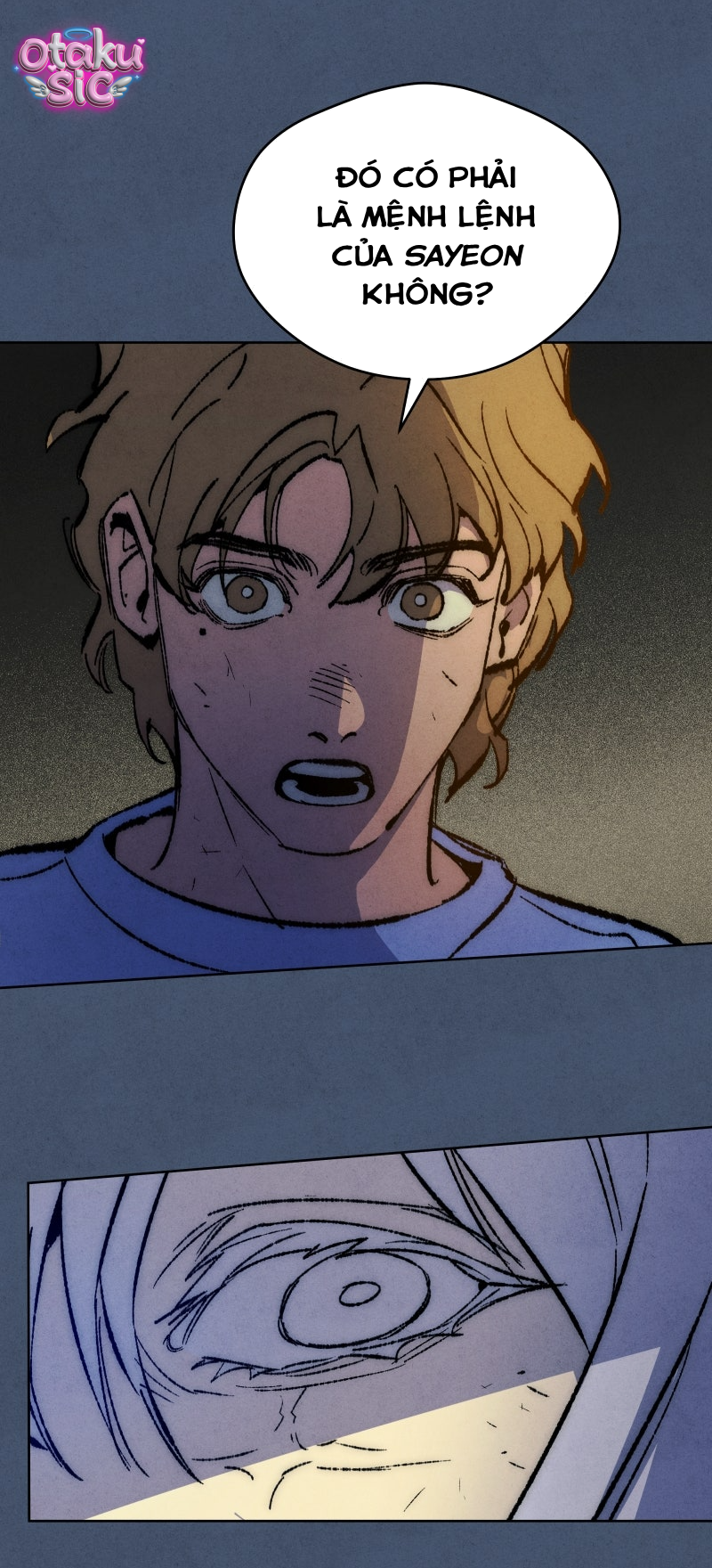 Hand Jumper - Chap 117 - Trang 18