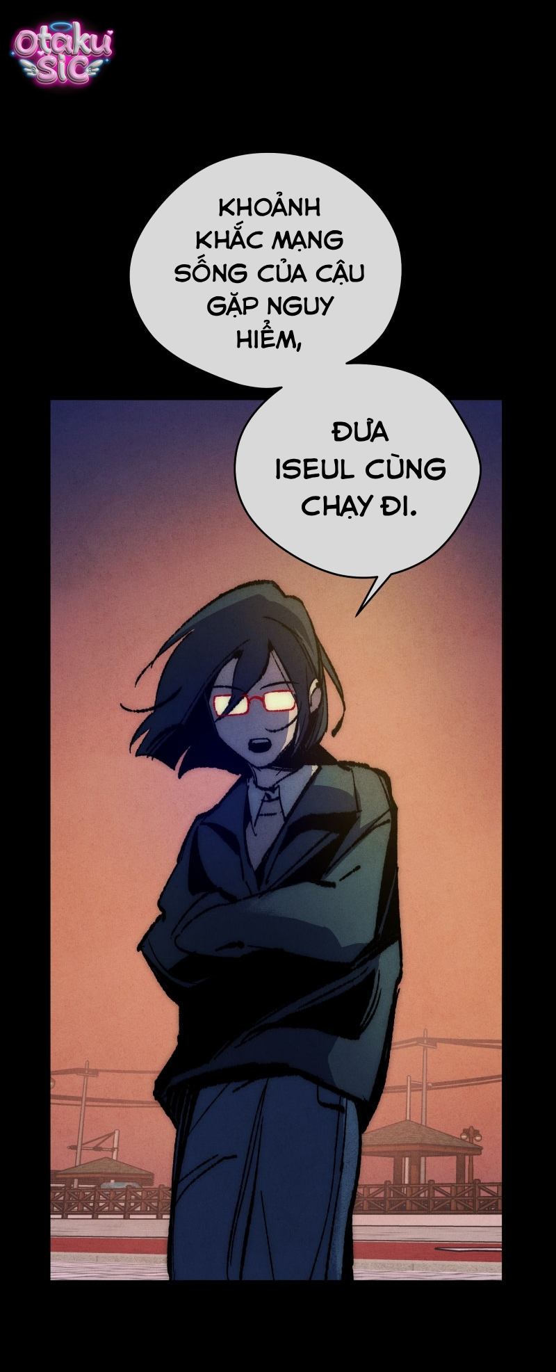 Hand Jumper - Chap 117 - Trang 20