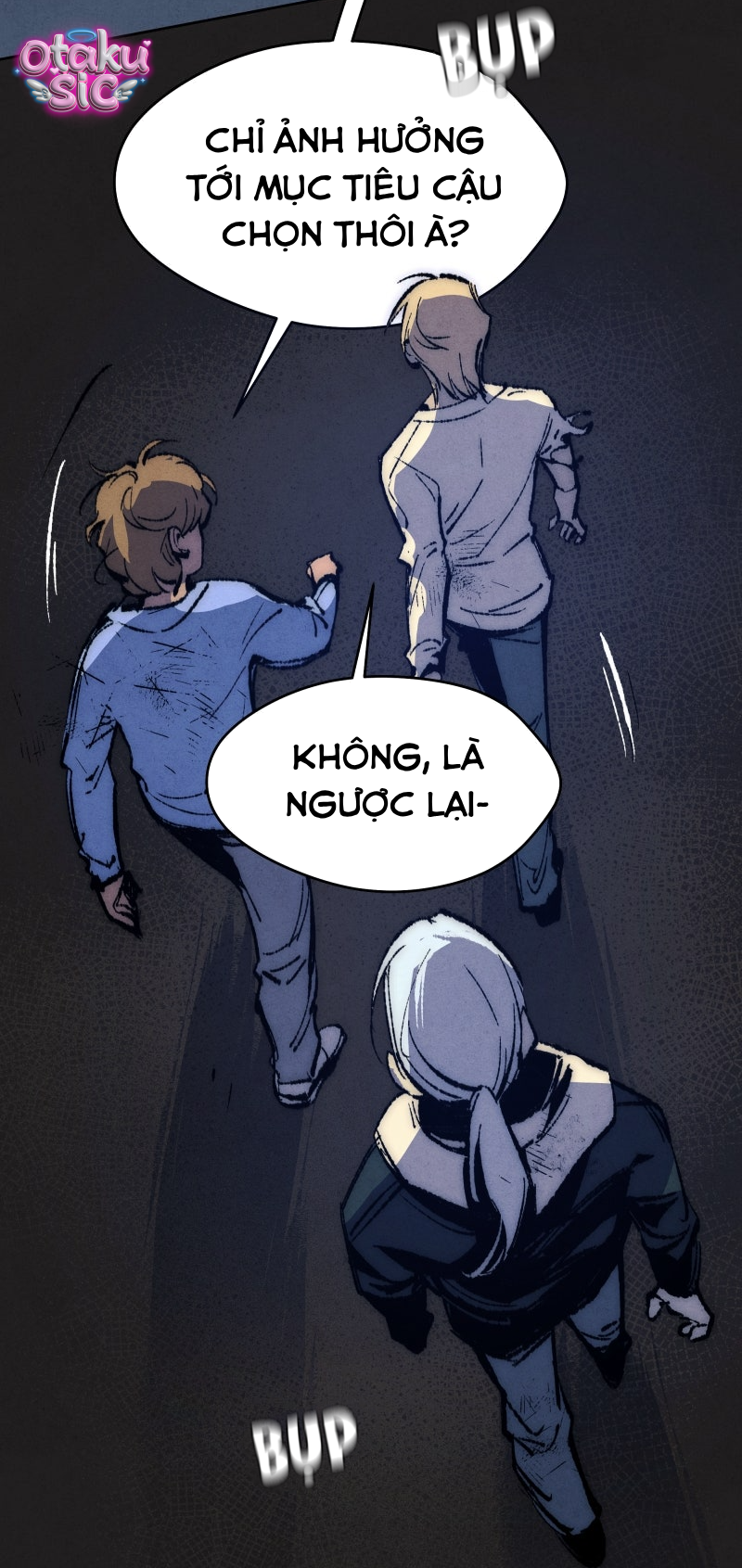 Hand Jumper - Chap 117 - Trang 3