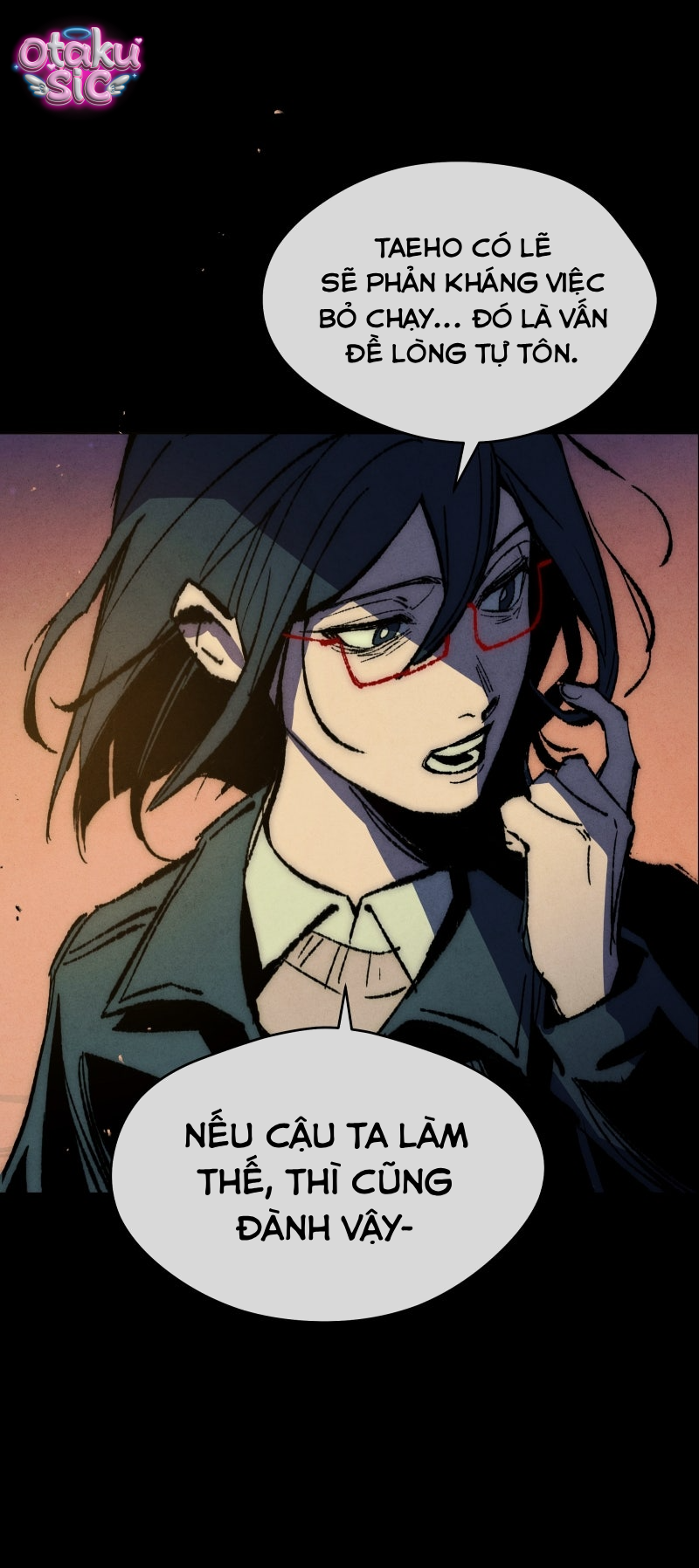 Hand Jumper - Chap 117 - Trang 21