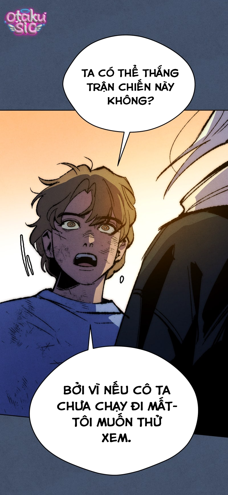 Hand Jumper - Chap 117 - Trang 24