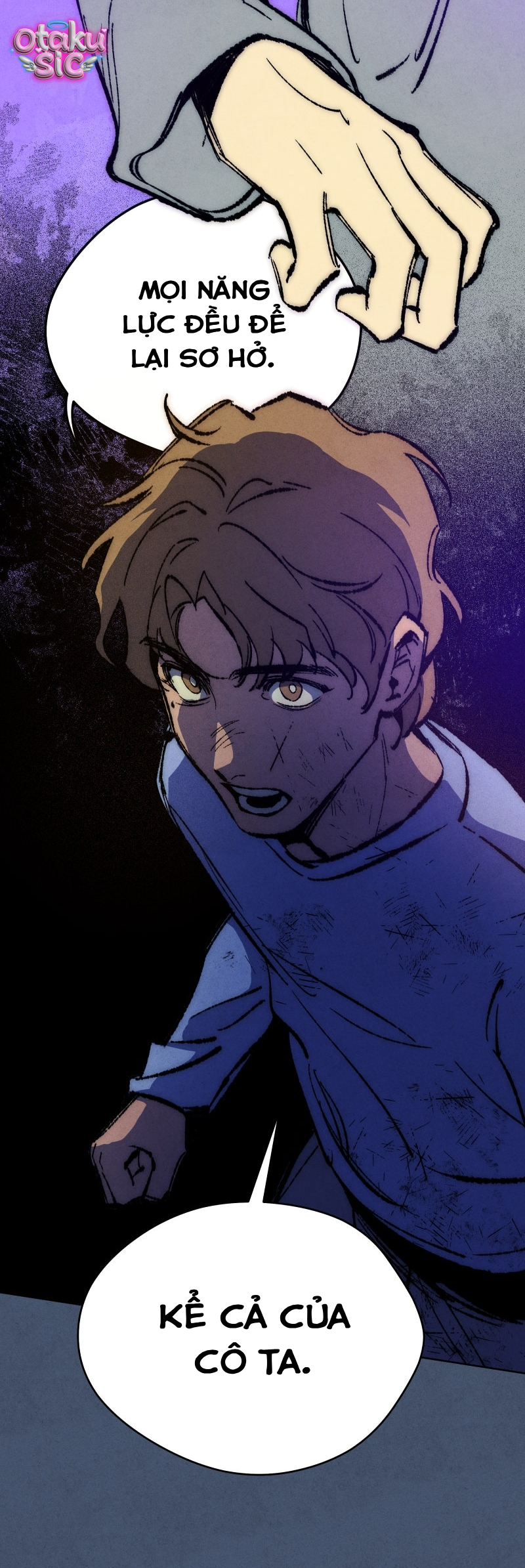 Hand Jumper - Chap 117 - Trang 27