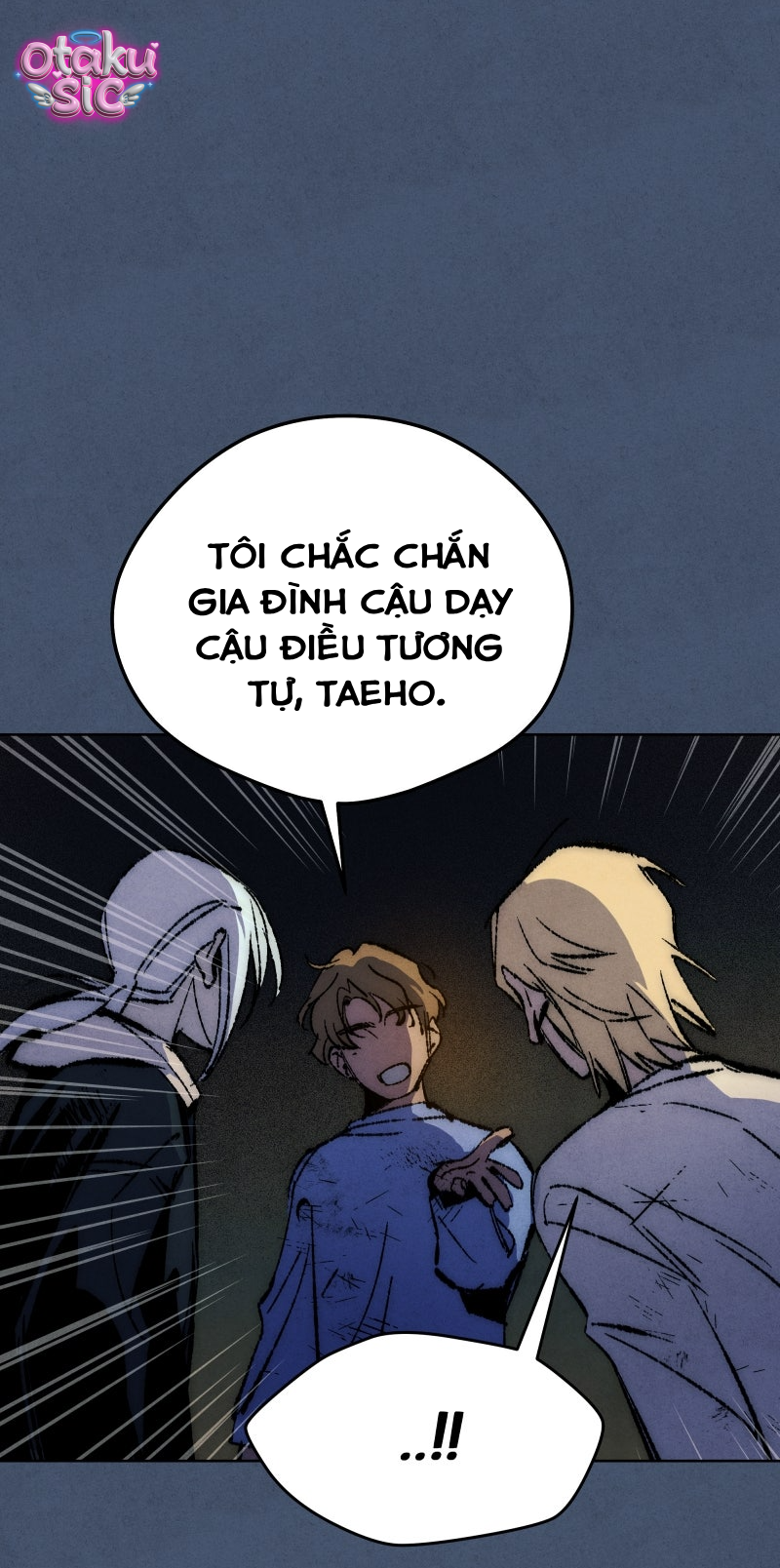 Hand Jumper - Chap 117 - Trang 28