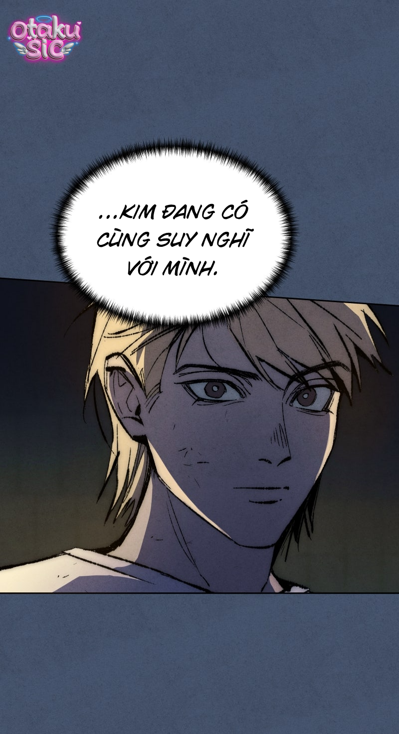 Hand Jumper - Chap 117 - Trang 29
